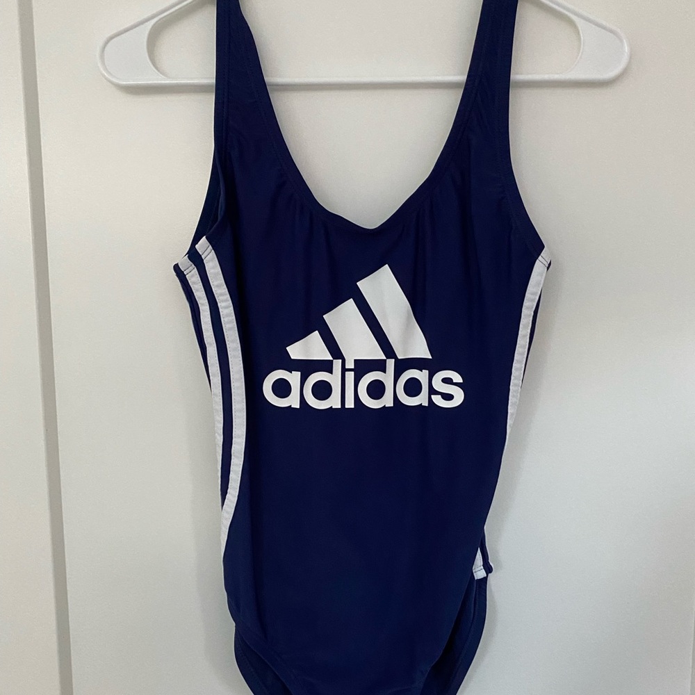 Adidas Bodysuit/Swimsuit